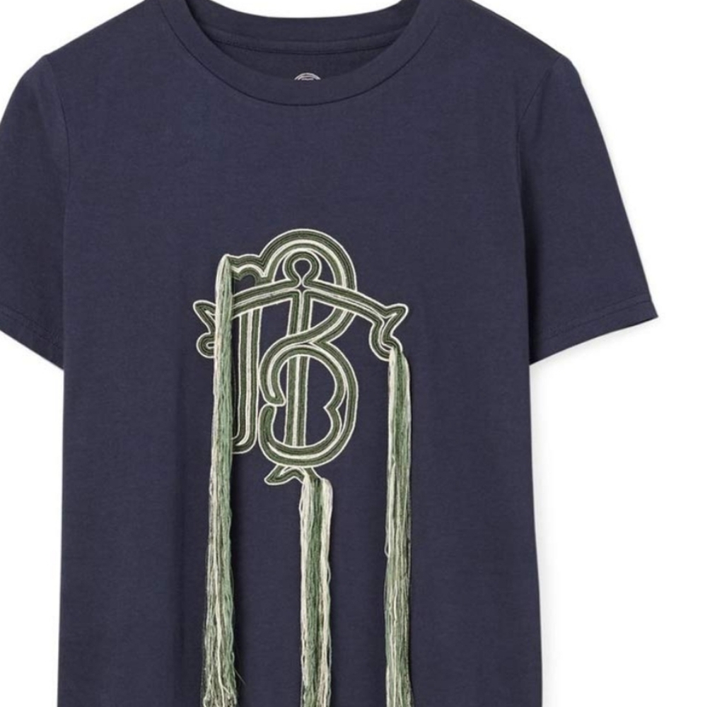 Tory Burch Signature Tee